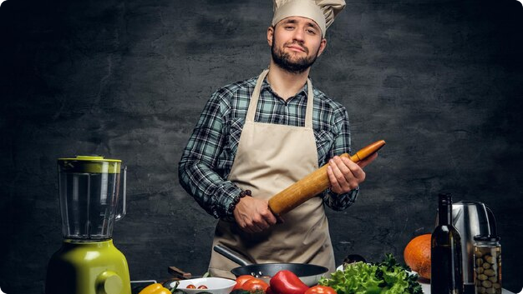 need to join us as partner?