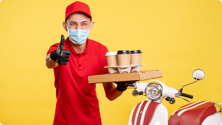 need to join us as partner?